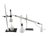 Distilling Apparatus