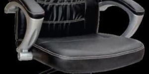 Old Finger Revolving Chairs