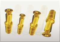 Brass Concrete Anchors