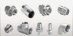 Stainless Steel Investment Casting