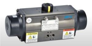 SINGLE ACTING PNEUMATIC ACTUATOR