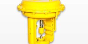 Spare Pneumatic Diaphragm Actuator