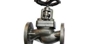 Steam Valve