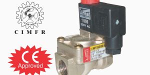 Usd Diaphragm Type Valve