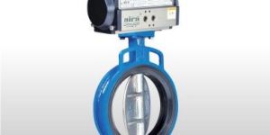 Wafer Butterfly Valve