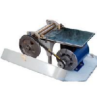 Label Gumming Machine