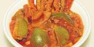 Mixed Pickles