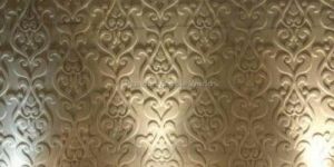 CNC Machine Finish Marble