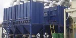 AMC of Dust Collector