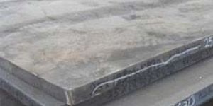 Hadfield Manganese Plates