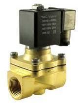 Solenoid Valve