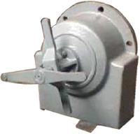 Cooling Tower Flow Control Valves