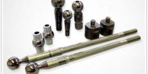 Machine Turned Parts