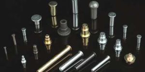 Metal Rivets