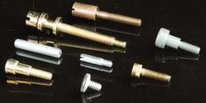 Metal Screws