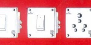 16 Amp Switch & Socket Set