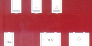 Avtar Modular Series Switches