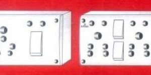 6 & 16 Amp S.S. Combined