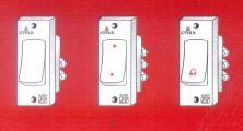 Avtar Urea Mini Series Switches