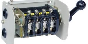 Y-ZEE Changeover Switch