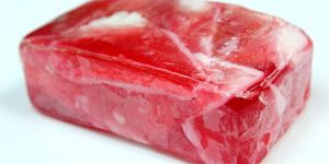 Tropical Fruit Aissis Soap