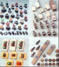 Control Panel Accessories