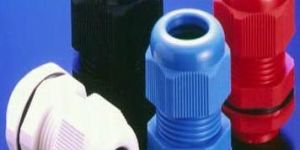 Nylon PG Cable Glands