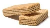 Wafer Biscuits