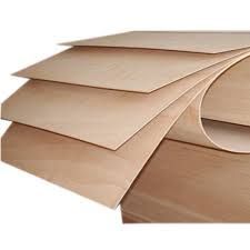 Flexible Plywood