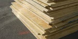 Marine Grade Plywood