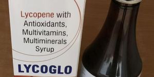 Lycoglo Syrup