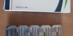 Mecocare -I Injection