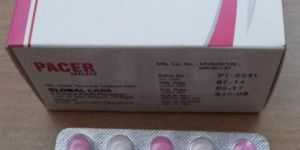 Pacer Tablets