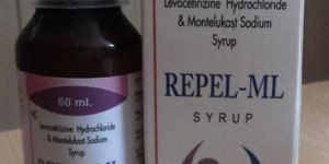 Repel-ML Syrup