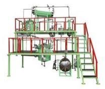 Solvent Extraction Unit