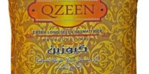 Extra Long Sella Basmati Rice