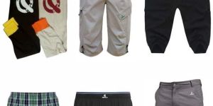 Hell Benders Garments Shorts