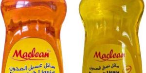 Maclean Liquid Detergents