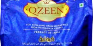 Qzeen 1121 Extra Long Grain Premium Basmati Rice