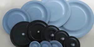 Rubber Diaphragm Seal