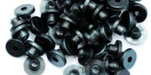 Silicone Rubber Grommet
