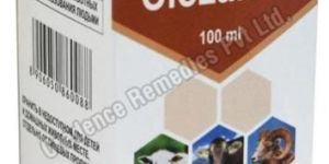 Closantel 10% Injection