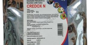 Doxycycline 10% & Gentamicin 10% Oral Powder