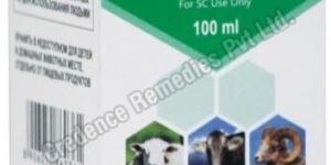 Ivermectin 1% Injection