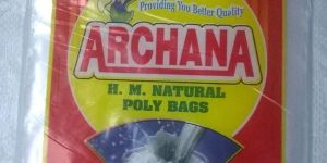 HM Poly Bags
