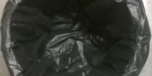 Plastic Garbage Bags