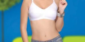 Ladies Bra 15