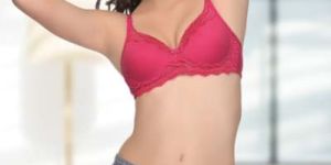 Ladies Bra 3