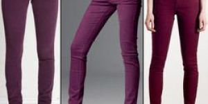 Designer Ladies Jeans