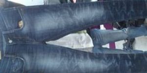 Killer King Lycra Designer Jeans